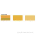 Automotive Organic Pigment Yellow BH-R40 PY 139